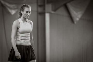 Marie-Lynn Tiedemann 687 - Ellerbeker Weihnachtsturnier